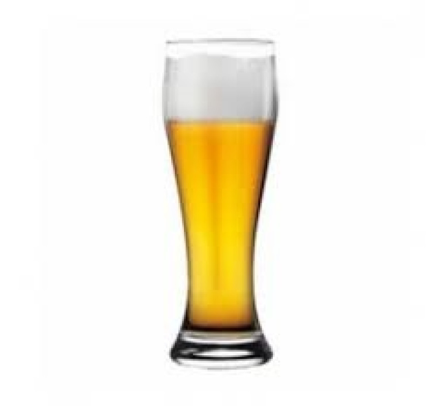 Кухоль пиво Pasabahce PUB(склянка) 42756-SL 665мл