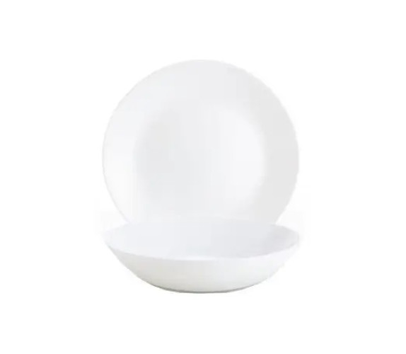 Тарілка Luminarc Zelie супова 20смL4003.V3730V7141 Тарілка Luminarc Zelie супова 20смL4003.V3730V7141