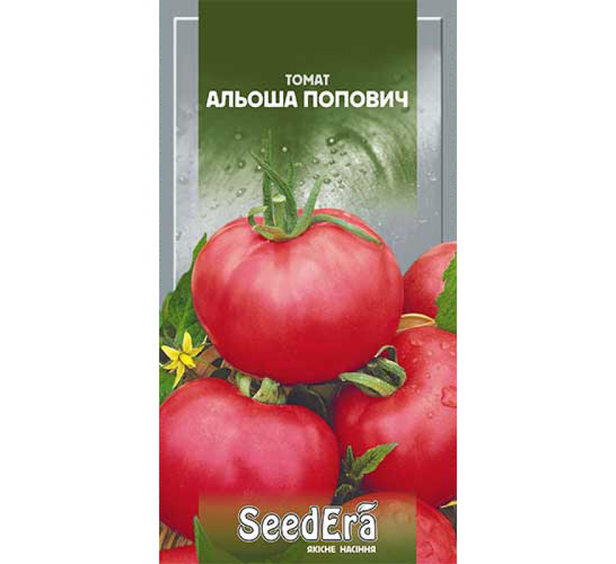 Томат Алеша Попович Seedera 0,1 г.