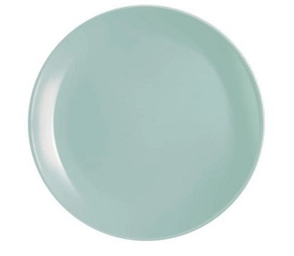 Тарілка Diwali Light Turquoise десертна 19см Р2613