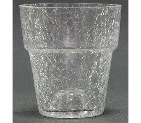 Орхідейниця скло К,14,002,09 7237 D9cm прозор