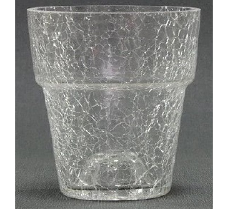 Орхідейниця скло К,14,002,09 7237 D9cm прозор
