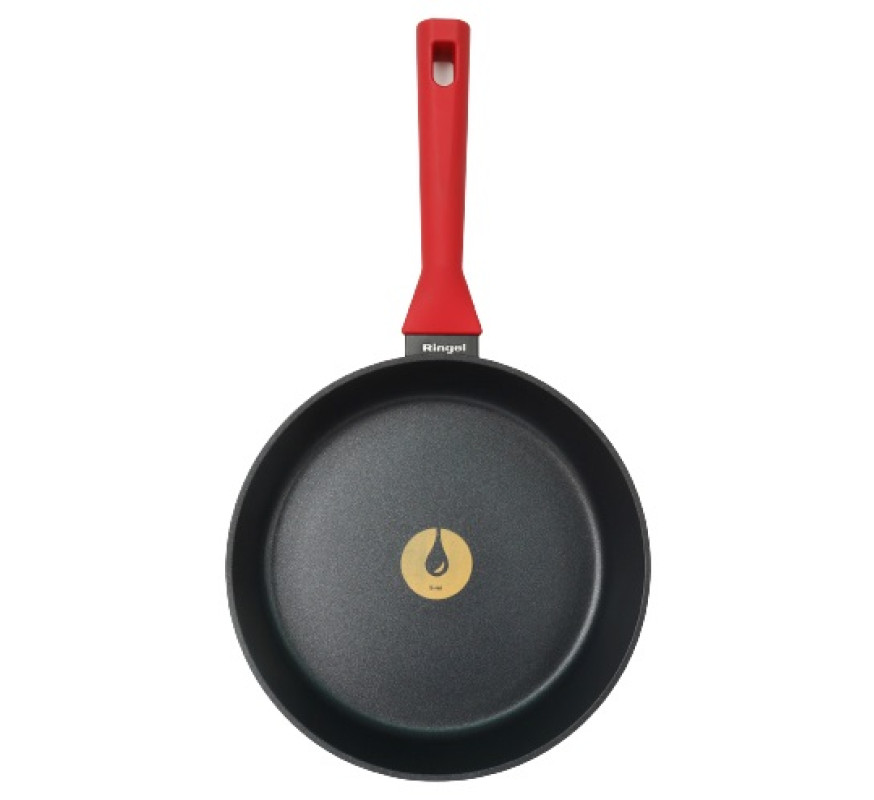 Сковорідка RINGEL Pepperoni 22см RG-1146-22