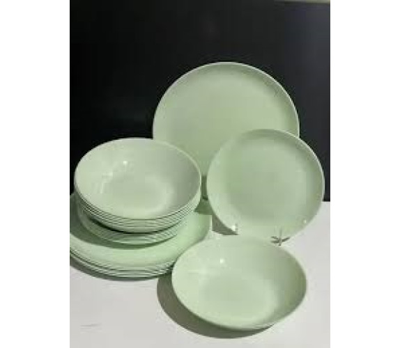 Сервиз Luminarc Diwali Paradise Green 18