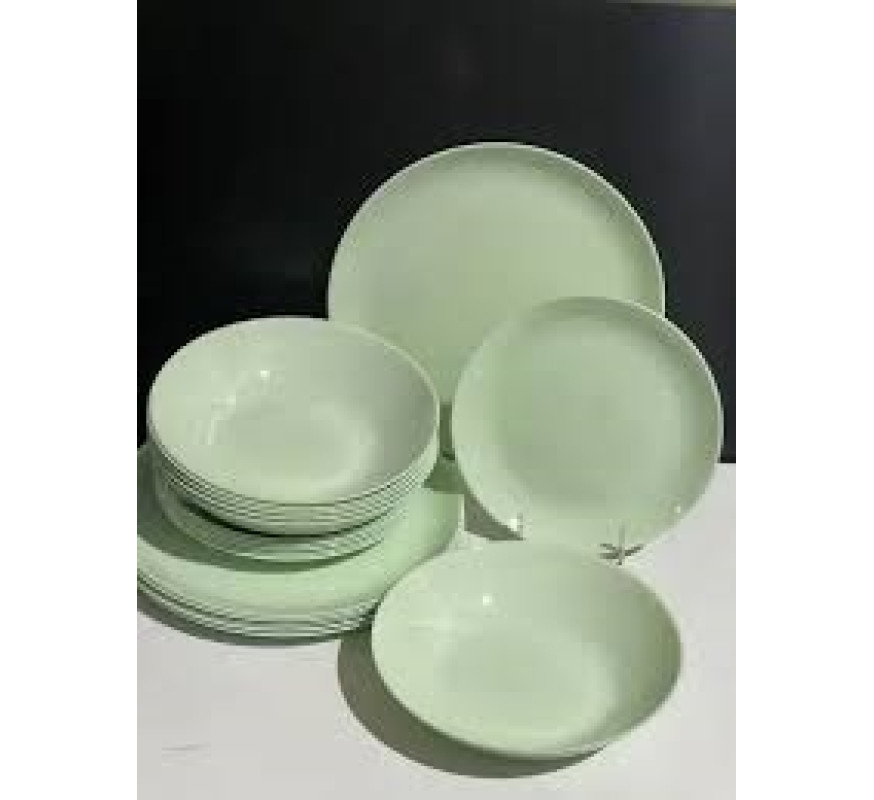 Сервиз Luminarc Diwali Paradise Green 18