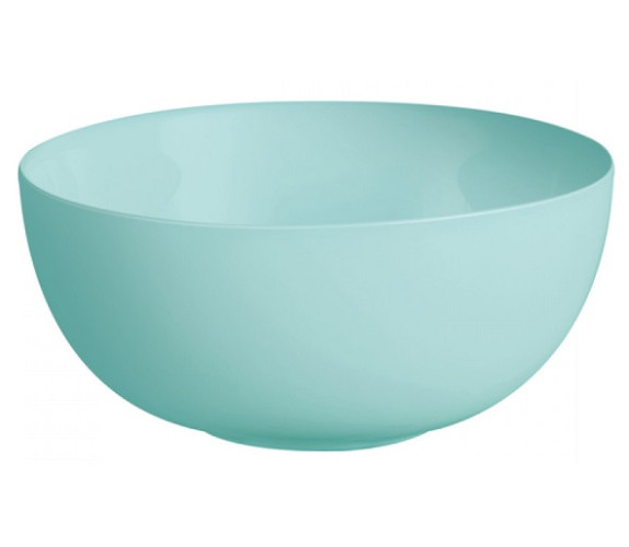 Тарілка Diwali Light Turquoise салатник210смР2615