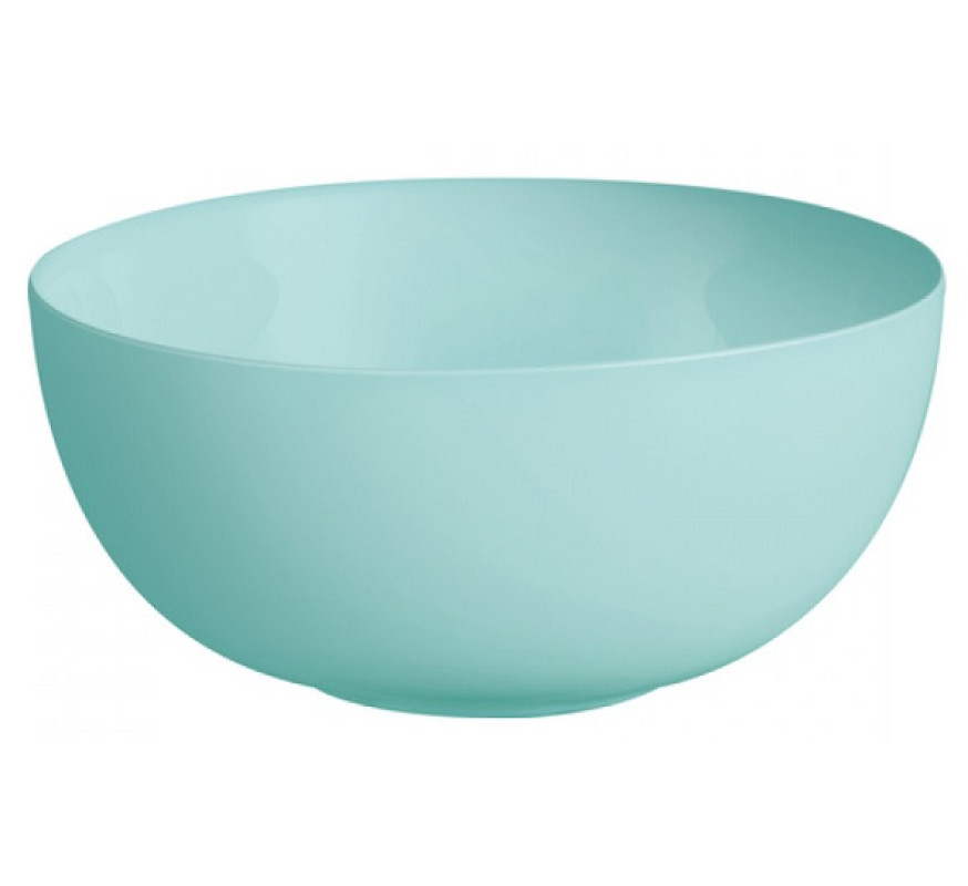 Тарілка Diwali Light Turquoise салатник210смР2615
