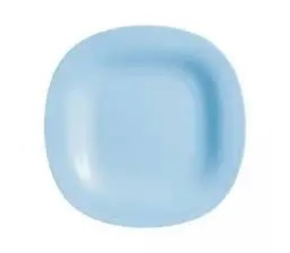 Тарілка Carine Light blue обеден 27см Р4126 НЕ