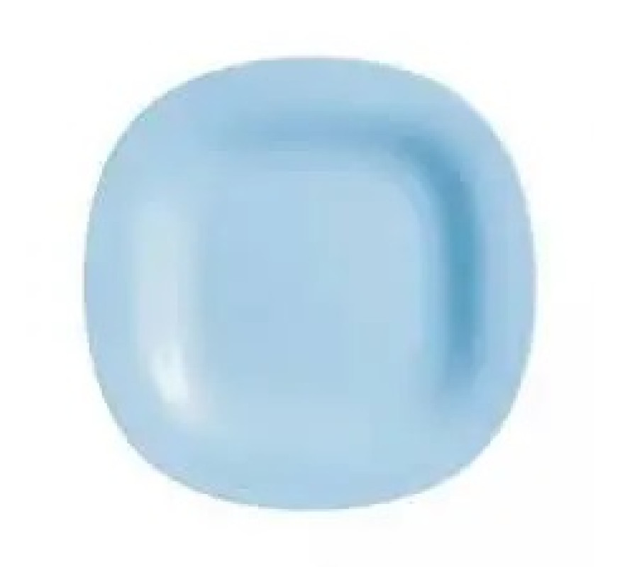 Тарілка Carine Light blue обеден 27см Р4126 НЕ