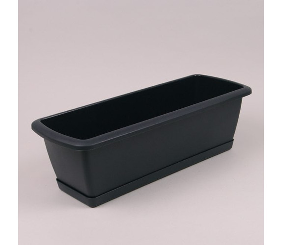 Балконник Respana Set 50см ISE500P-S433 антрацит