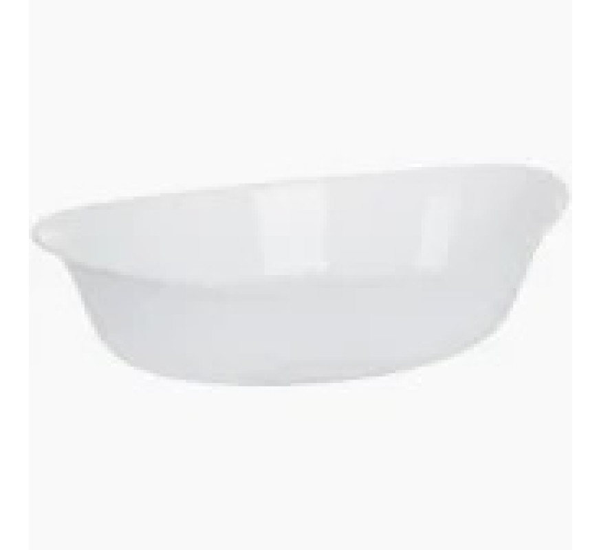 Форма склокер Smart Cuisine овал 29*17см N3567