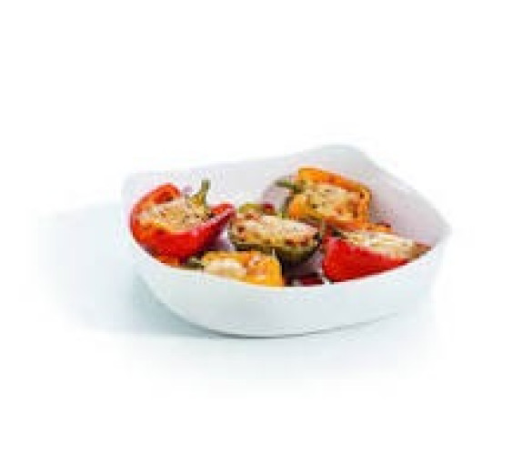 Форма Smart Cuisine стеклоке квадр 20*20
