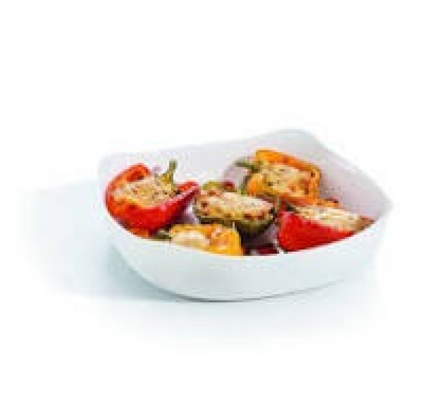 Форма Smart Cuisine стеклоке квадр 20*20