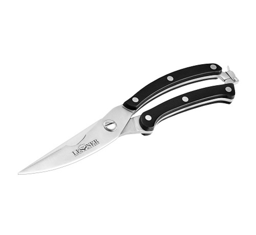 Ножницы кухня Lessner 77835 секатор