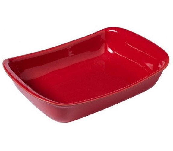 Форма кер Pyrex прямокут SUPREME 22*15см SU22RR5