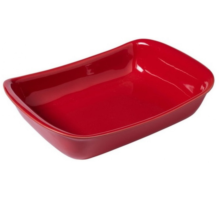 Форма кер Pyrex прямокут SUPREME 22*15см SU22RR5