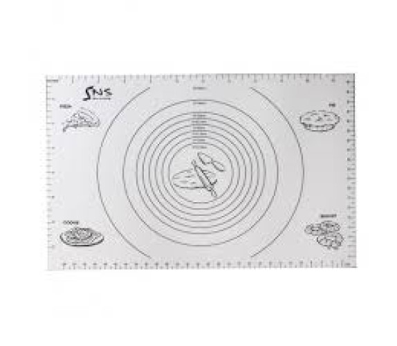 Килимок силікон СНС Н-781 JSC065 40*60із розм+вип