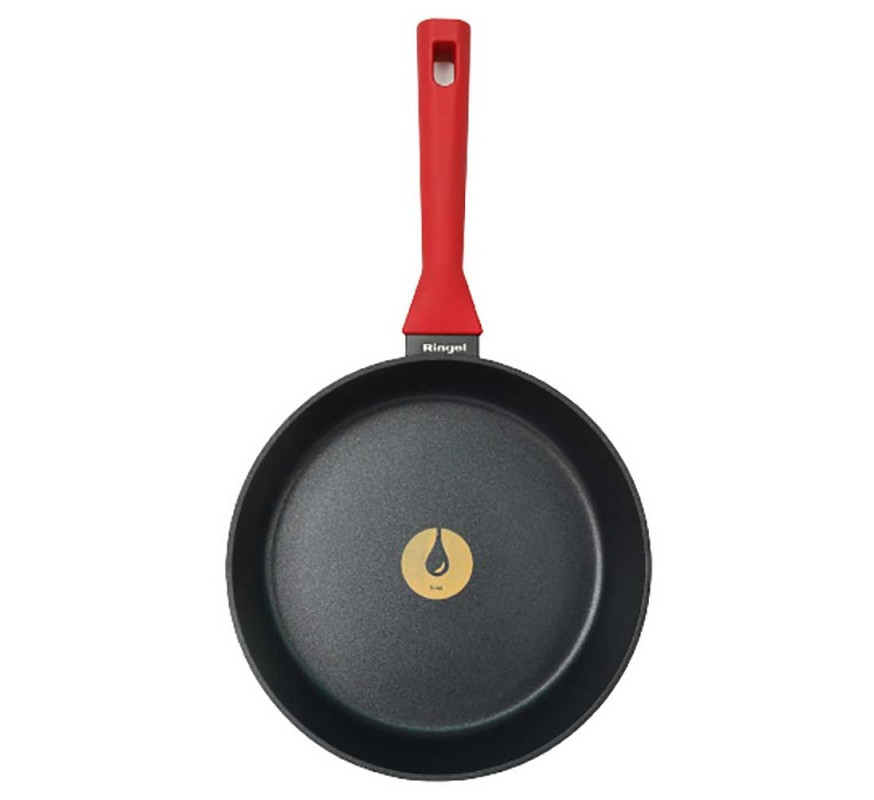 Сковородка RINGEL Pepperoni 26см RG-1146
