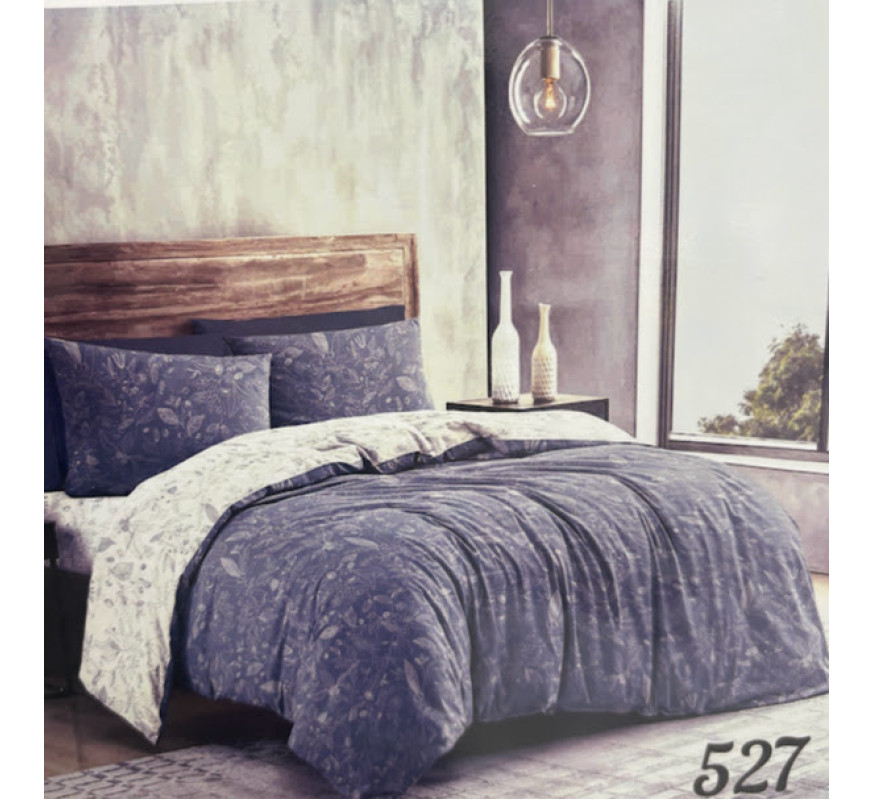 Постель Pretty 2х 527 нав 2*70х70