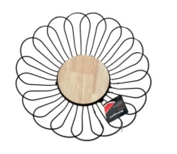Фруктовниця нерж Ringel Oder RG-9018 Фруктовниця нерж Ringel Oder RG-9018