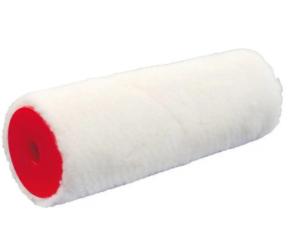 Валик велюр Intertool 6 х 150мм х 30мм КТ-4235