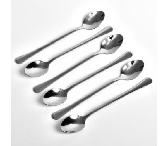 Ложка десертнаz SS Droplet 1шт R89898