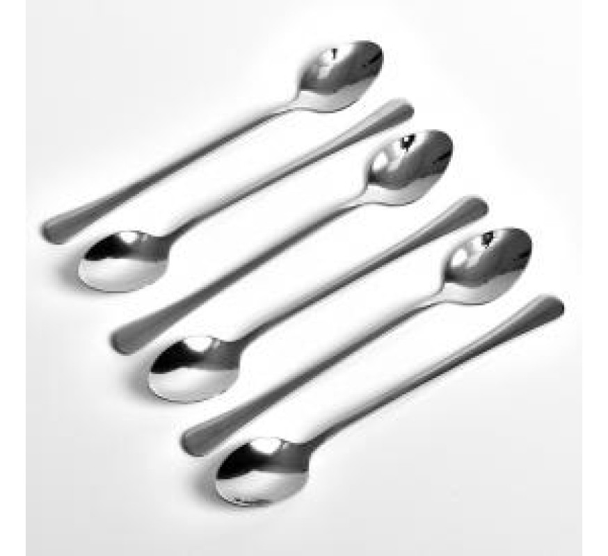 Ложка десертнаz SS Droplet 1шт R89898