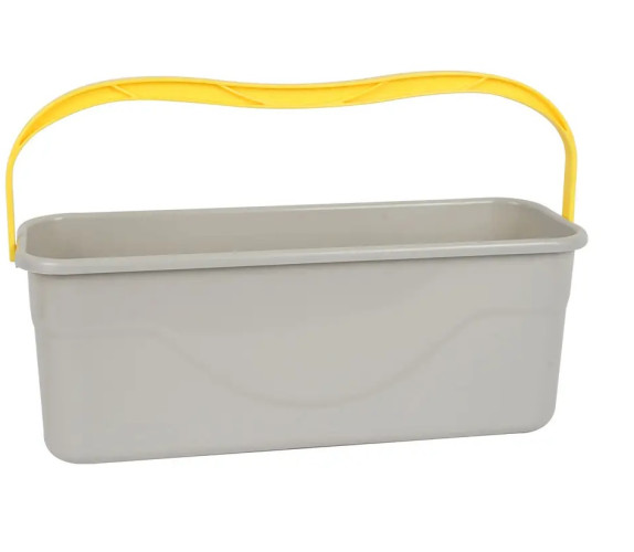 Відро під швабру Eco Fabric 10л EF-4515