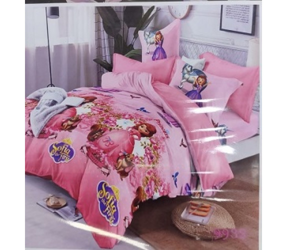 Постtль Pretty подросткова 1,5  1*50х70