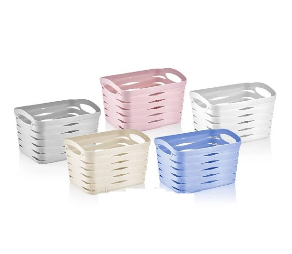 Корзина Ucsan Riband Design М-082 6,6л