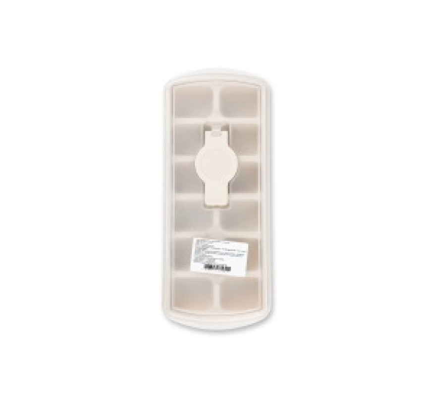 Форма для льоду пластик SunPlast SC-254