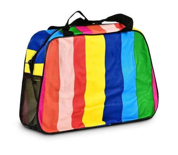 Косметичка дорожна Multicolor 29.5*20*9