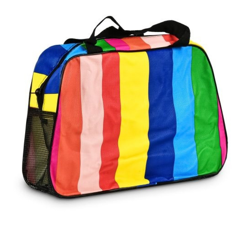 Косметичка дорожна Multicolor 29.5*20*9