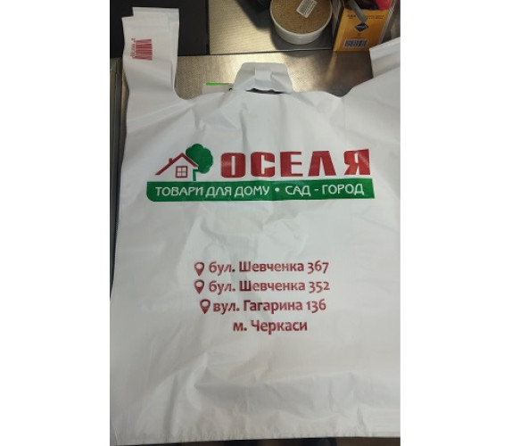 Майка 1шт Оселя 40*60