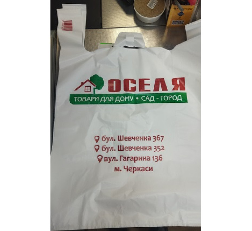 Майка 1шт Оселя 40*60