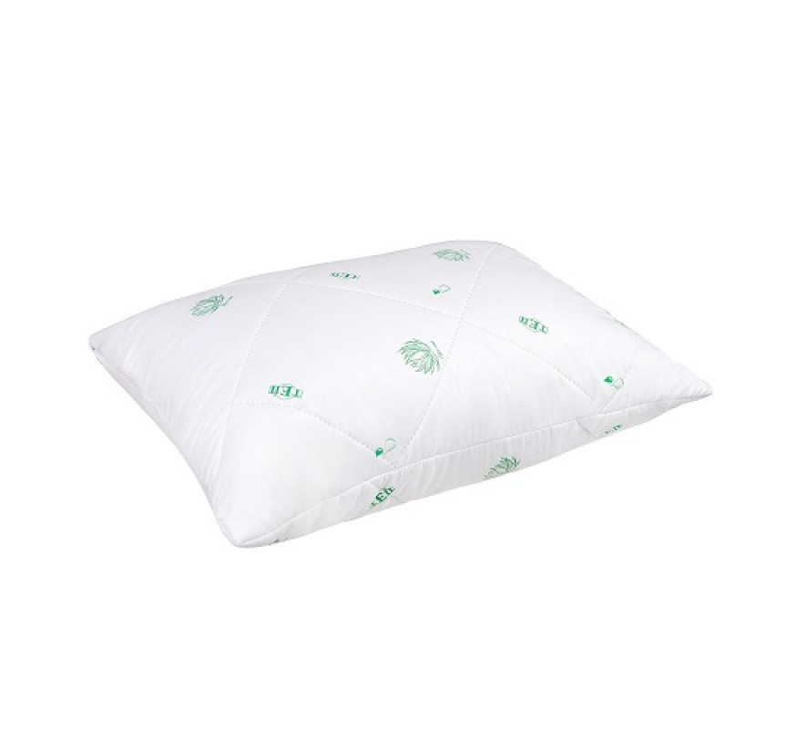 Подушка Теп Aloe Vera 50*70 Dream Collec