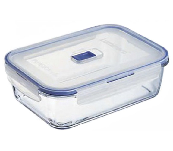 Лоток Люминарк Pure Box active пр/кут 1970мл P3549