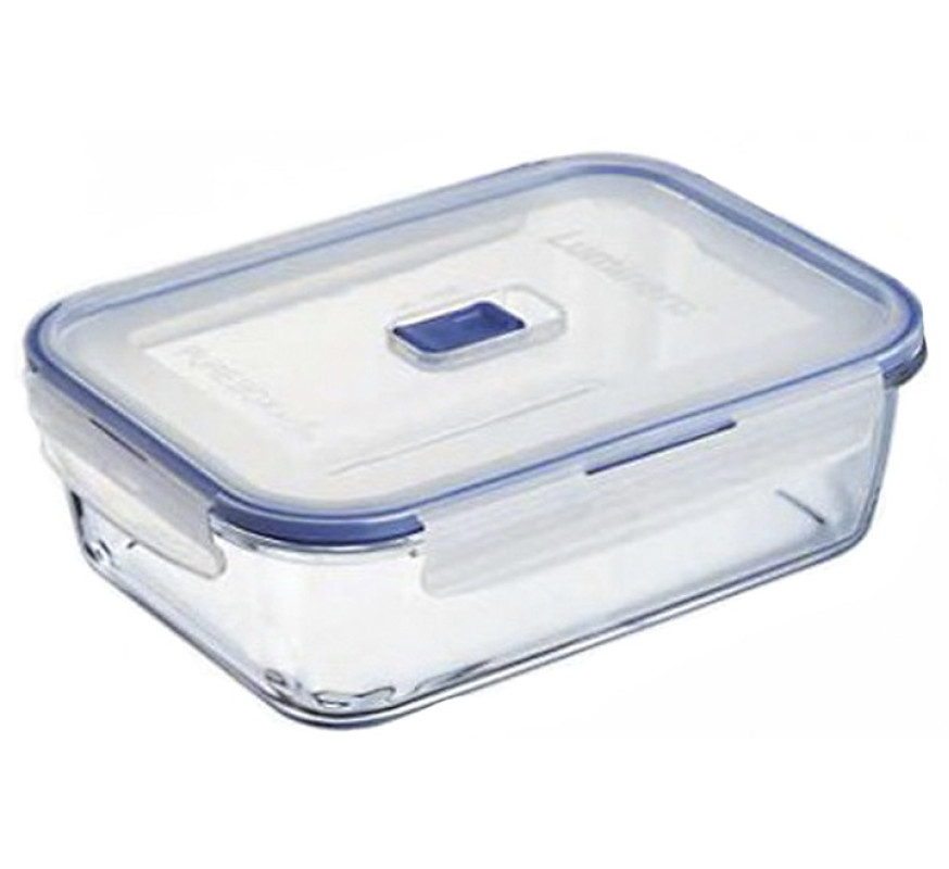Лоток Люминарк Pure Box active пр/кут 1970мл P3549
