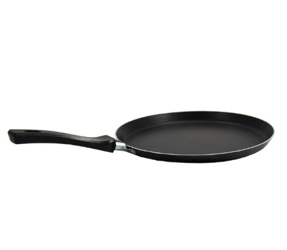 Сковорідка Зауберг PN-22ВP NON-Stick мли 22см чорн Сковорідка Зауберг PN-22ВP NON-Stick мли 22см чорн