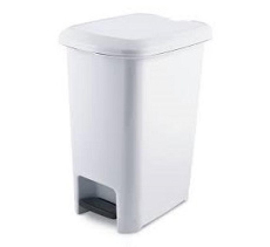 Ведро для мусора Ucsan Slim М-1050 10л