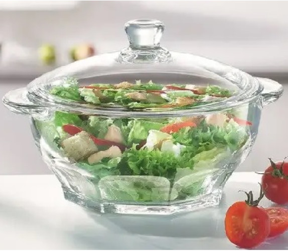 Каструля Granity 2.5л Р7659 сервіровка