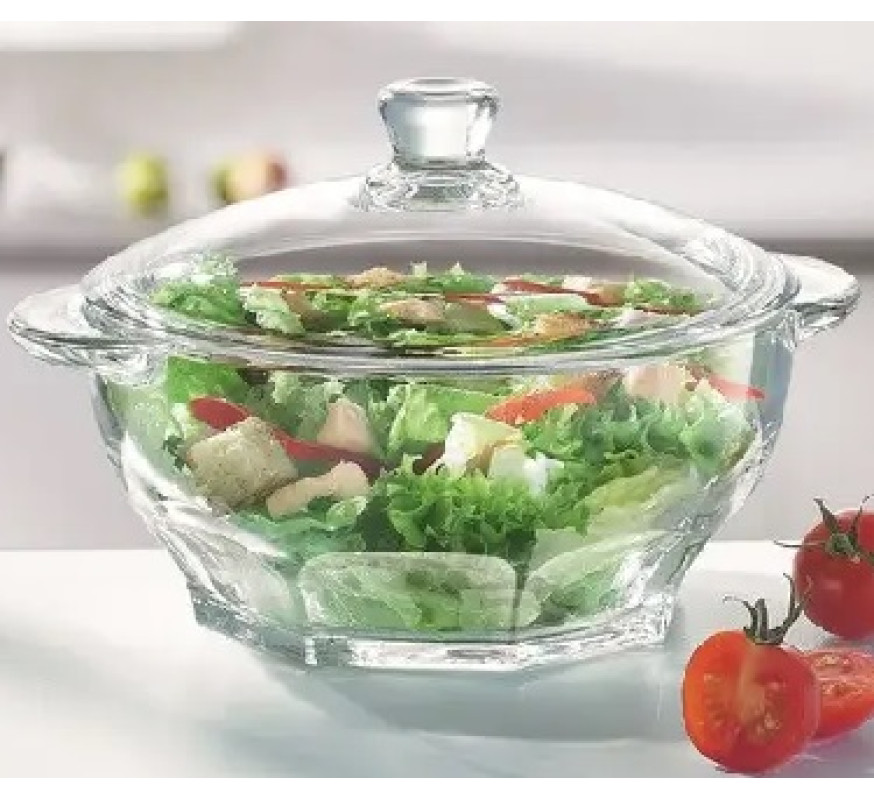 Каструля Granity 2.5л Р7659 сервіровка