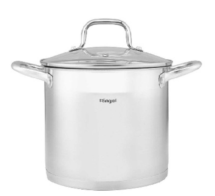 Каструля нерж Ringel Curry 10,4л RC-2020