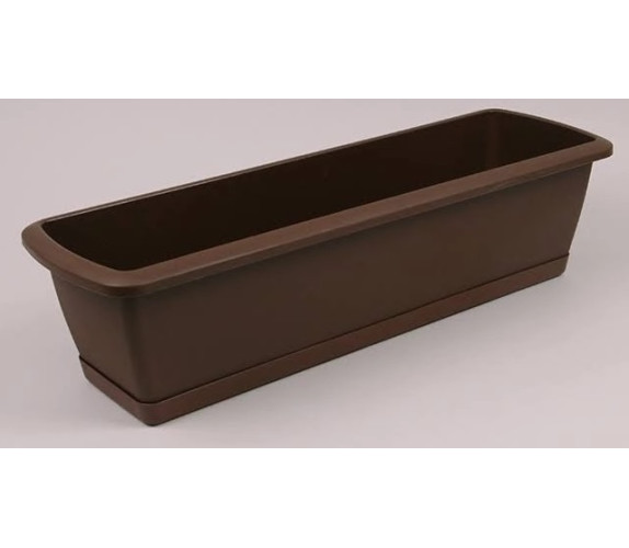 Балконник Respana Set 40см ISE400P-R222 коричнев