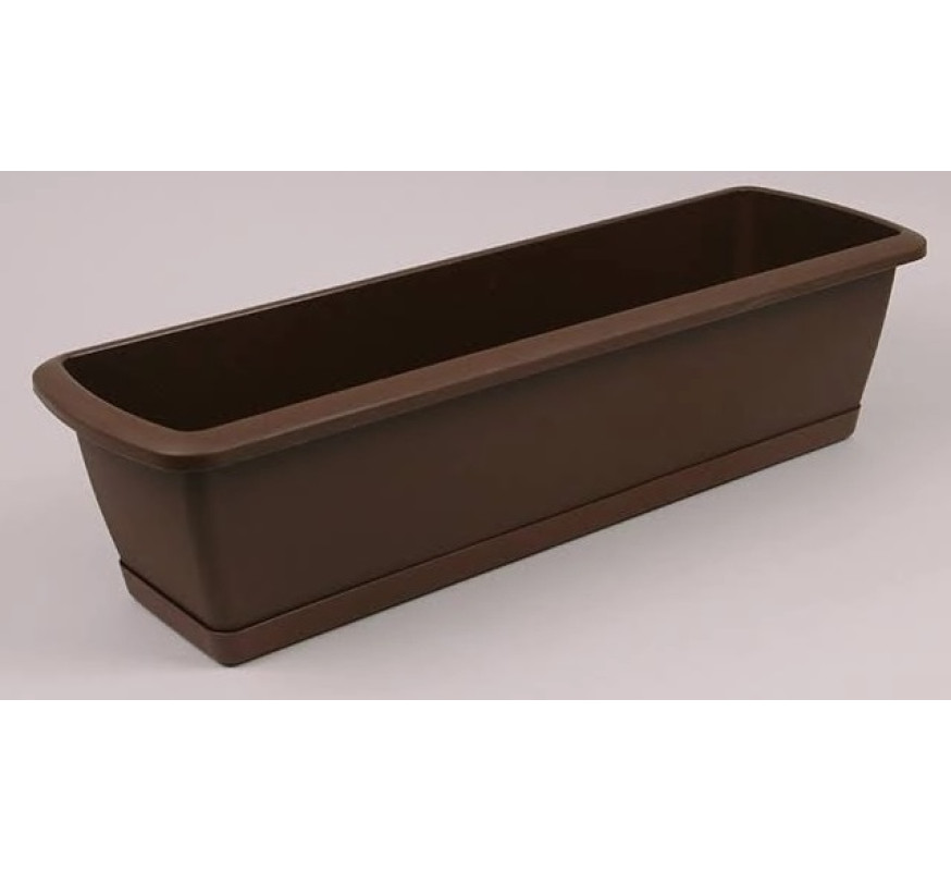 Балконник Respana Set 40см ISE400P-R222 коричнев