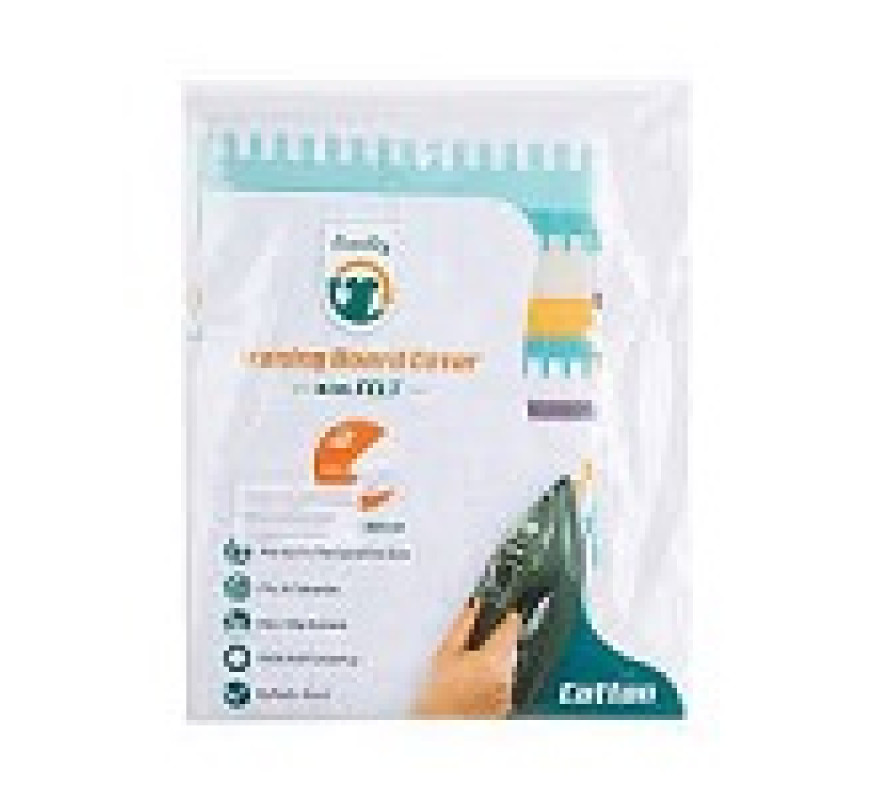 Чохол для прас дошки Laundry110х30/TR-036-2S вой