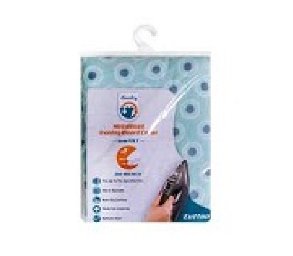Чохол для прас дошки Laundry110х30/TR-023-2S мет