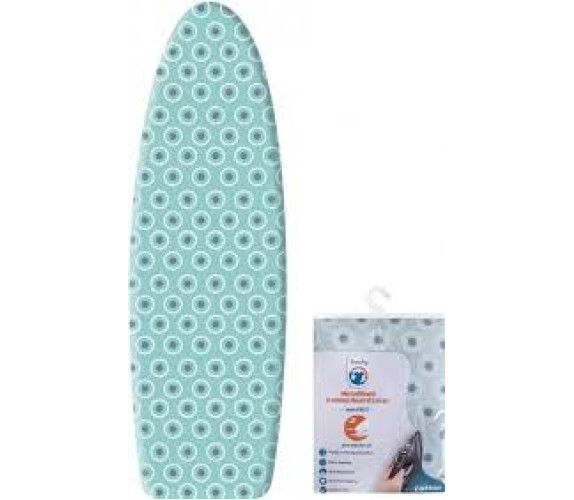 Чохол для прас дошки Laundry120х42/M42M-03 мет