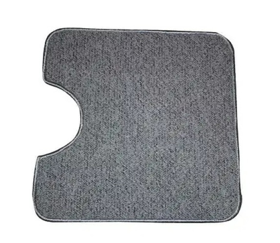 Килимок туалет Турція 50*60