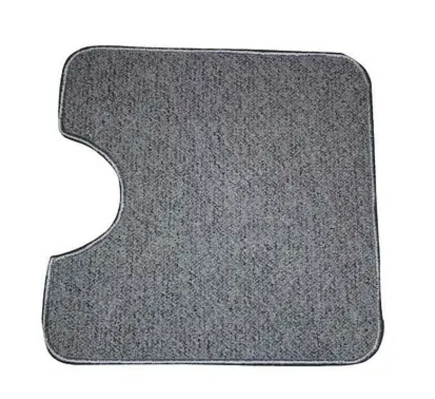Килимок туалет Турція 50*60